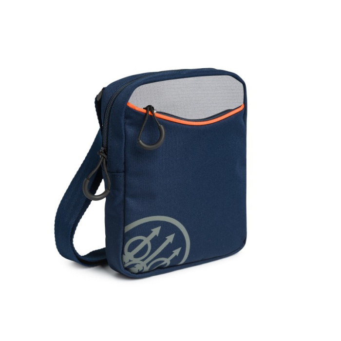 Torba BERETTA Uniform Pro EVO Vertical Shoulder Blue BS422
